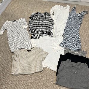 Maternity bundle - Splendid and Pea in the pod